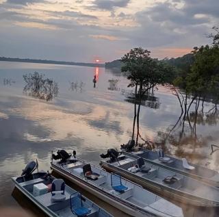 Pousada Paraíso das Pedras - 6