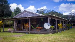 Pousada Paraíso das Pedras - 5