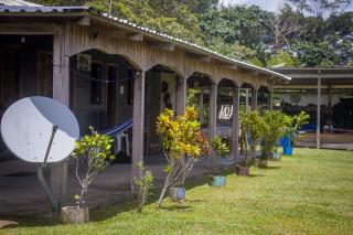 Pousada Paraíso das Pedras - 4