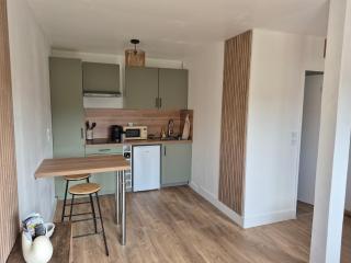 Studio bel Cabourg - 7