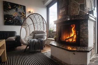 Villa Sofia - rodinný dom s terasou a krbom až pre 9 osôb - 0