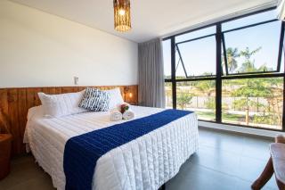 Oka Milagres Cond. Beira Mar Casa Com Varanda - 5