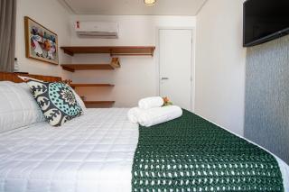 Oka Milagres Beachfront Condo for 8 People by MME - 1