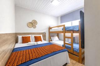 Casa 06 Frances- prox a praia do frances com piscina PRIVATIVA e Churrasqueira americana em condomínio privativo - 7