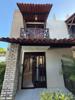 Chalés Marazul Flats com Piscina e Cozinha mais estacionamento - 3