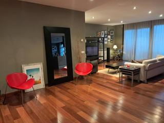 Unique and special loft - 6