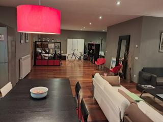 Unique and special loft - 1