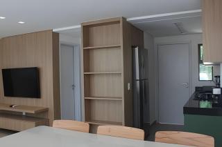 Oka Milagres Cond. Beira Mar Até 07 Pessoas - 3