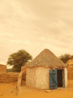 Auberge Tembahjit - 8