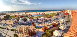 بورتو مطروح - فاكيشن تايم - 0