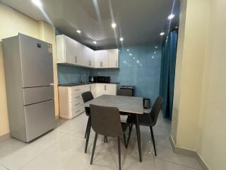 Moima Plaza Guesthouse - 5