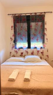 Vanja's apartment - 2