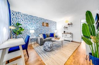 King Water View - No Extra Fees - Palm Wave Says - 6