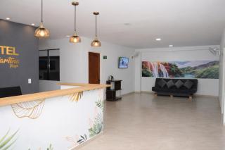 Hotel La Martina - Apartadó Antioquia - 8