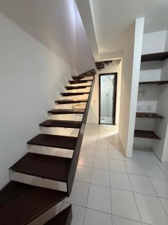 Chalés Marazul Flats com Piscina e Cozinha mais estacionamento - 6