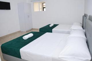 Hotel La Martina - Apartadó Antioquia - 5