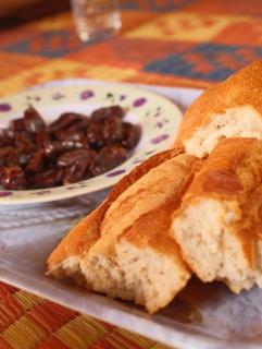 Auberge Tembahjit - 3