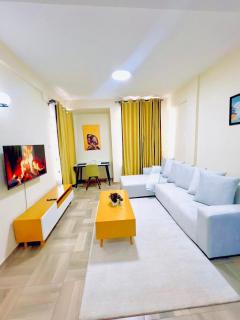 Lake view bnbs Nakuru - 0