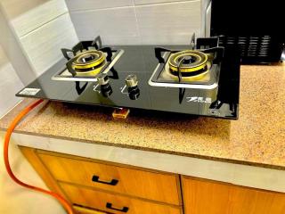 Lake view bnbs Nakuru - 3