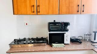 Lake view bnbs Nakuru - 1