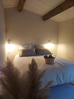 Les sarments - Bâtisse viticole - 7