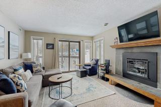 Okemo Mountain Lodge - Ludlow - 9