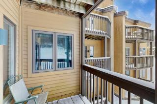 Okemo Mountain Lodge - Ludlow - 7