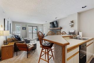 Okemo Mountain Lodge - Ludlow - 6