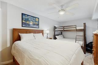 Okemo Mountain Lodge - Ludlow - 2