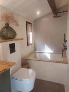 Les sarments - Bâtisse viticole - 4