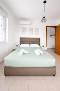 Pantelia Apartment Paralimni - 7