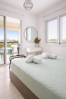 Pantelia Apartment Paralimni - 6