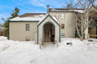 Winterplace Getaway A101 - 9