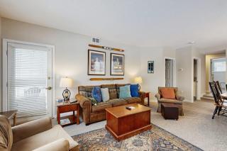 Winterplace Getaway A101 - 8