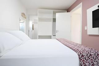 Casa em condomínio até 05 pessoas a 5min da Praia - 5