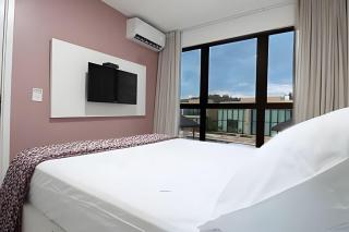 Casa em condomínio até 05 pessoas a 5min da Praia - 3