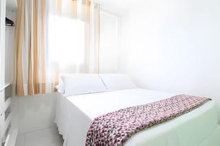 Casa em condomínio até 05 pessoas a 5min da Praia - 4