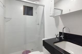 Casa em condomínio até 05 pessoas a 5min da Praia - 1