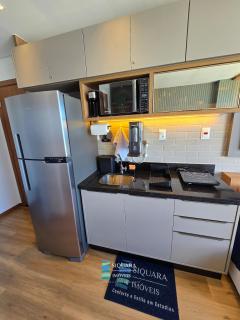 Studio Charme Barra Premium Vista Mar e Piscina - 4