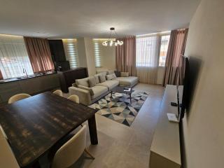 My Rooms Hotel&Apartments Tirana Centre - 9