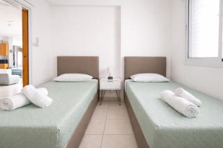 Pantelia Apartment Paralimni - 3