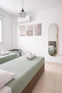 Pantelia Apartment Paralimni - 4