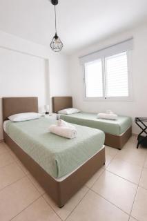 Pantelia Apartment Paralimni - 5