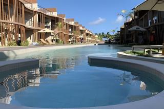 Apto Cond. Acesso a Praia Para 05 Pessoas - 0