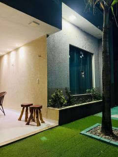 Casa de praia Trairi - 8