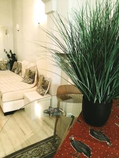 Marousi Residence with Garden - 8