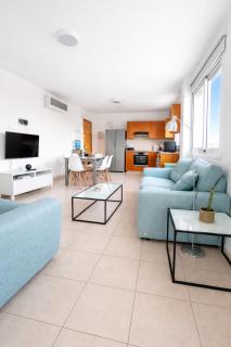 Pantelia Apartment Paralimni - 1