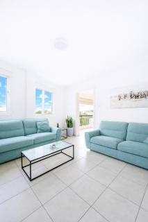 Pantelia Apartment Paralimni - 2