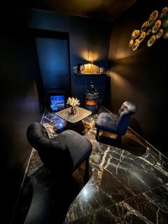 Love Room L'Or sombre - 2