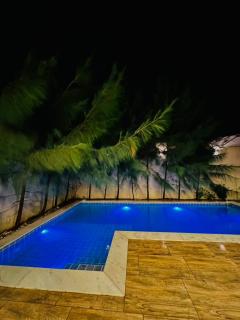 Casa de praia Trairi - 0